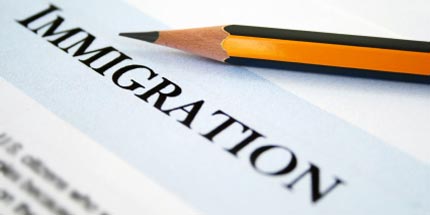 Immigration-Application