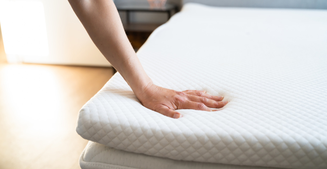 types of mattresses