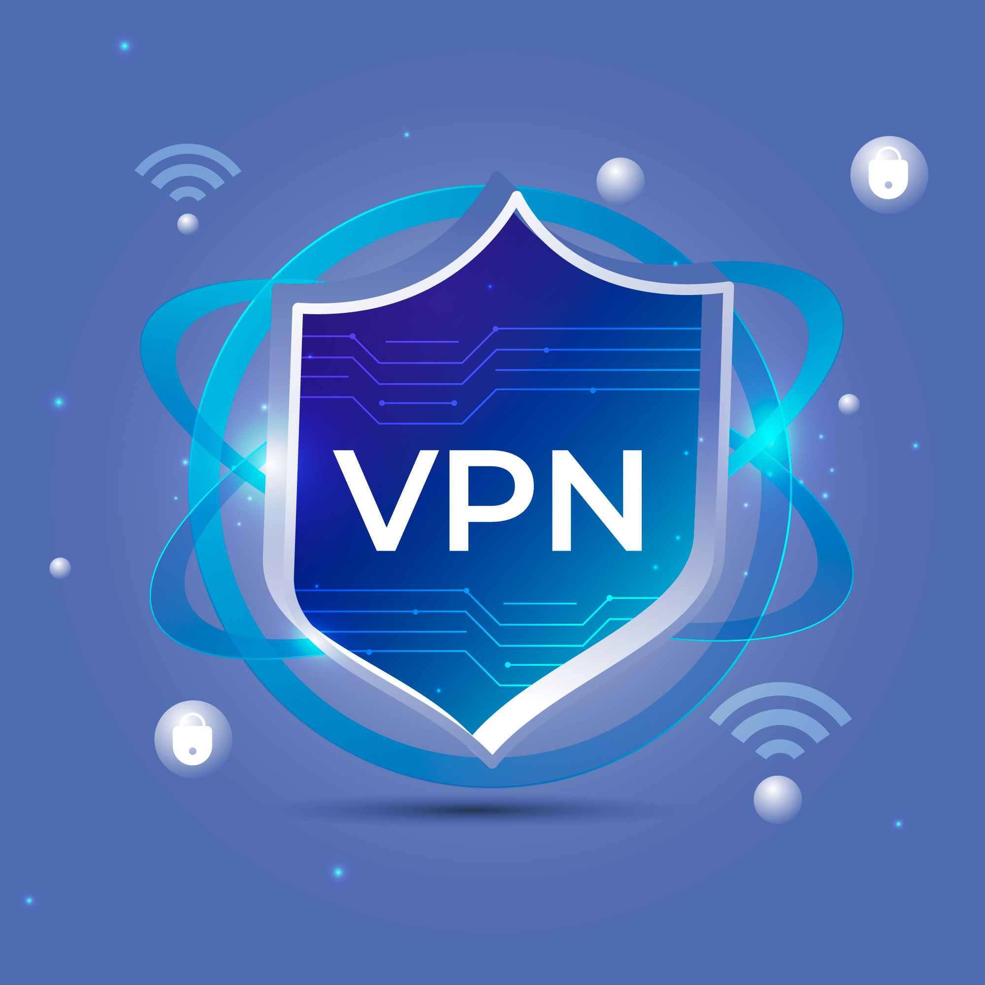 VPN facts