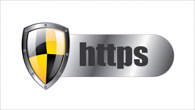 Switch to HTTPS