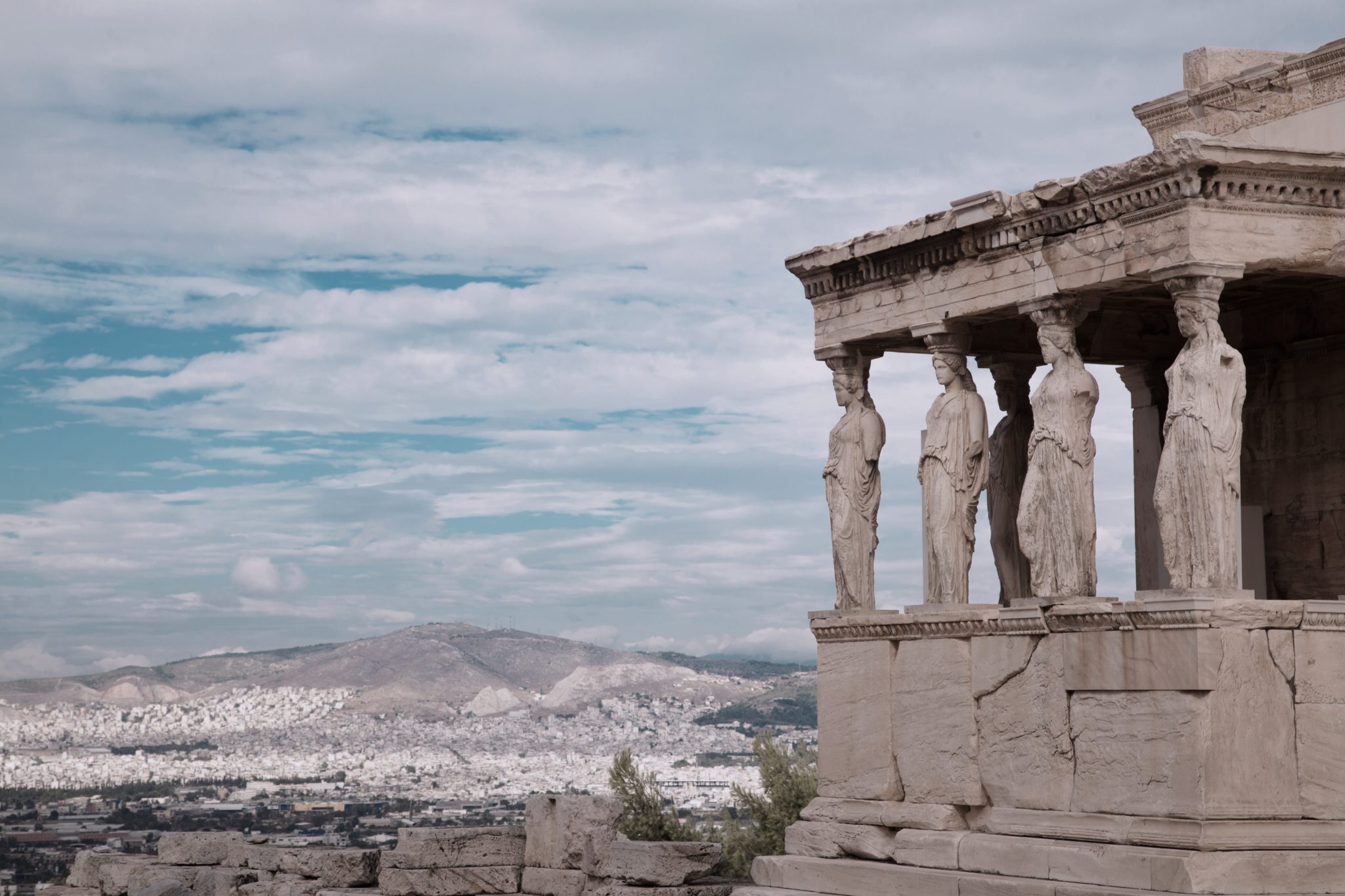 Greece – Athens
