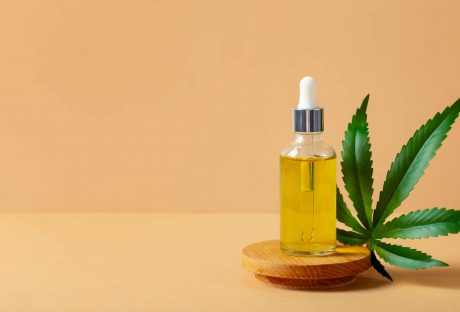 CBD Oils