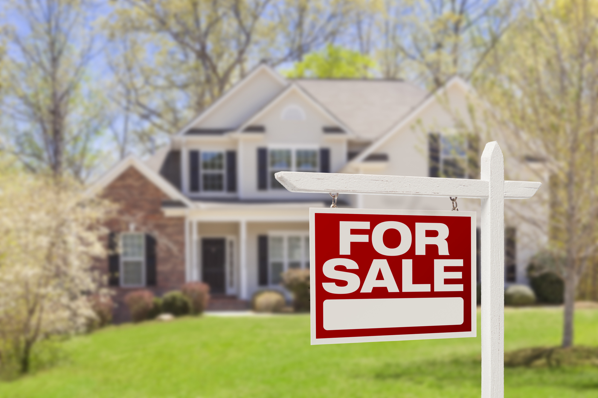 how to sell your own home