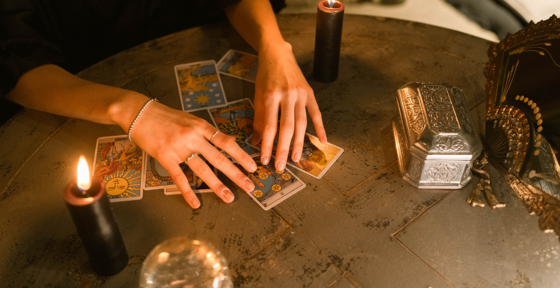 How Often Should You Get A Tarot Card Reading