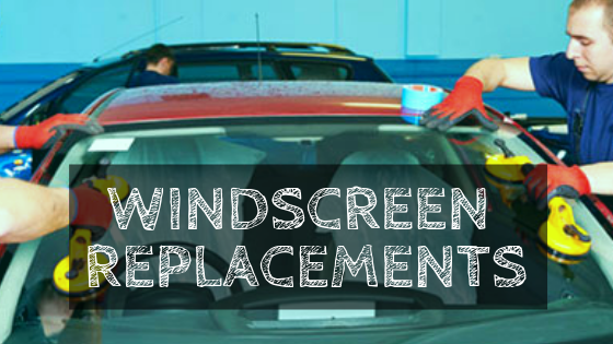 Windscreen Replacements