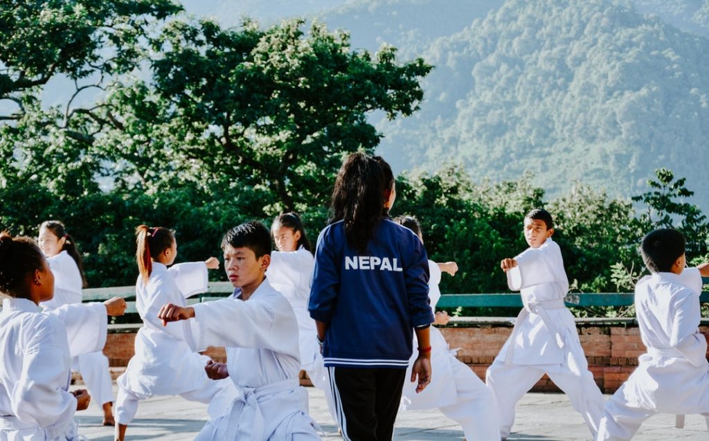 Worthy Moves 5 Awesome Ways Learning Martial Arts Benefits Kids CR