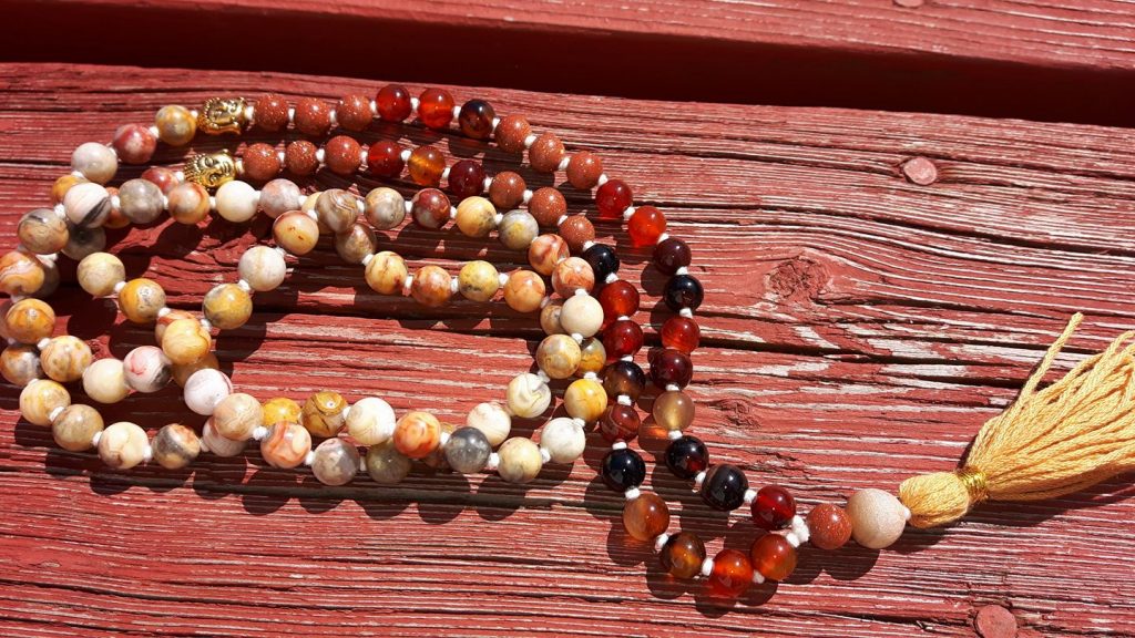 Uses and History of Prayer Beads in Various Traditions Content Rally