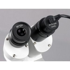 AmScope MD35 Microscope Imager Digital USB Camera