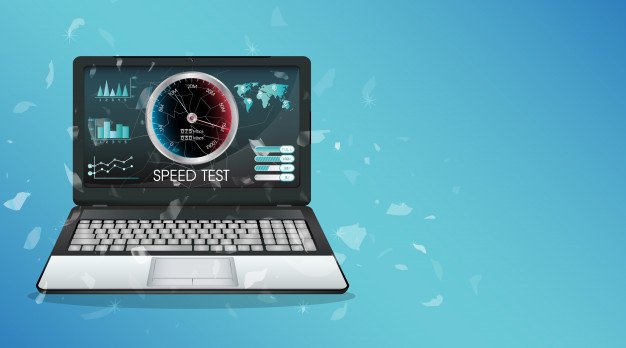 Internet Speed Tests