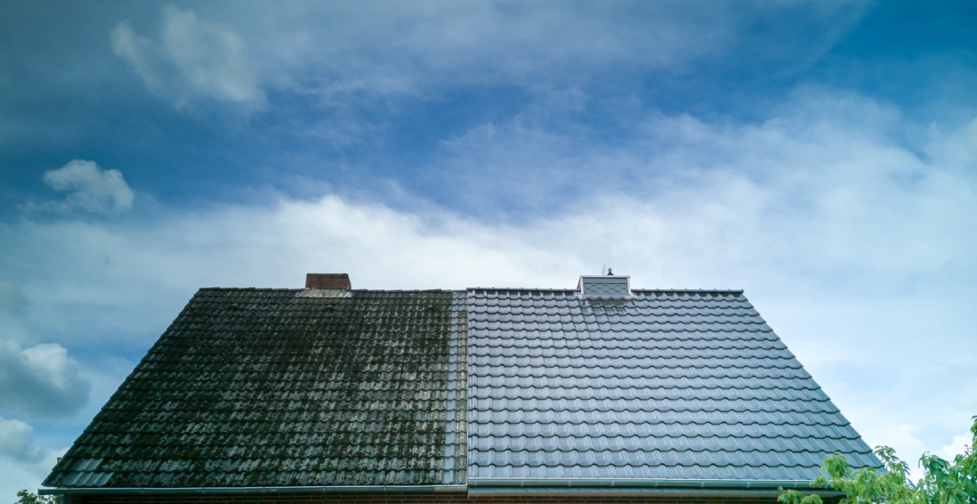 How Does Unpredictable Weather Affect the Roof