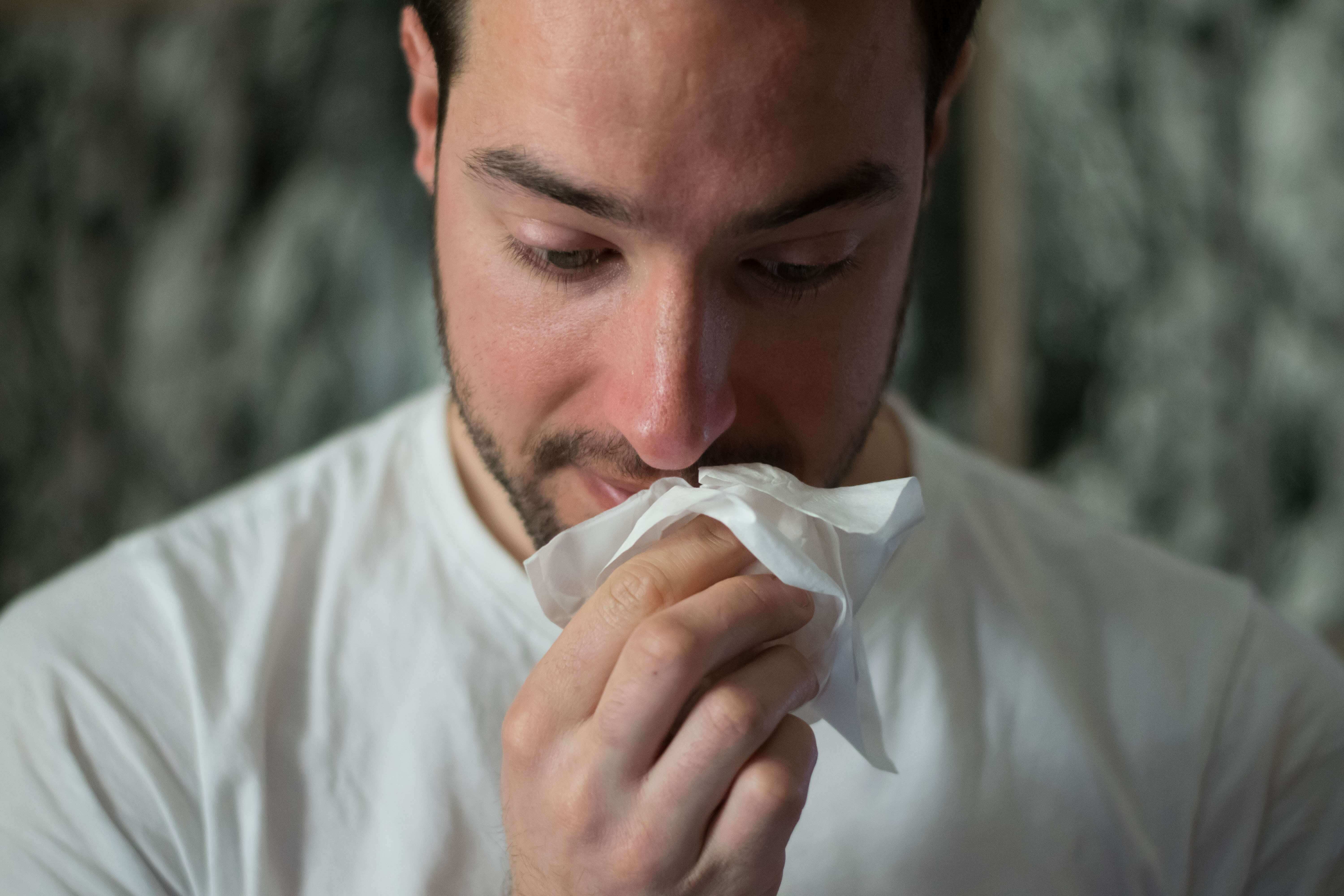Allergists Deal with Allergies
