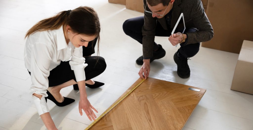 Important Things To Consider when Choosing Flooring For your Home: