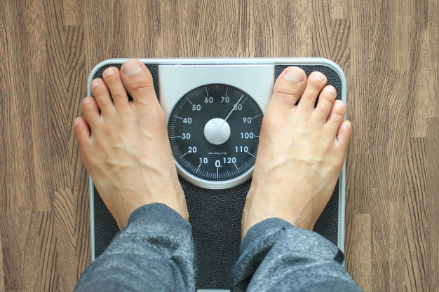 Best weight watcher scale