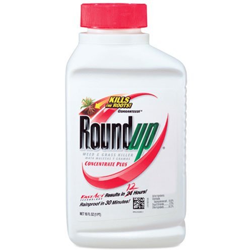 Roundup Weed and Grass Killer