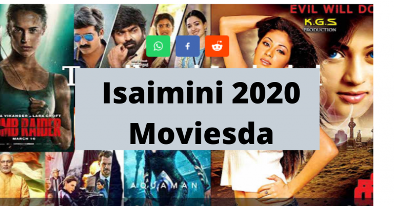 Moviesda 2024 Download Tamil Movies Online For Free