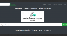 m4ufree movie power