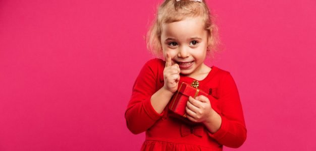 Gift Ideas for Kids Ages 1-5