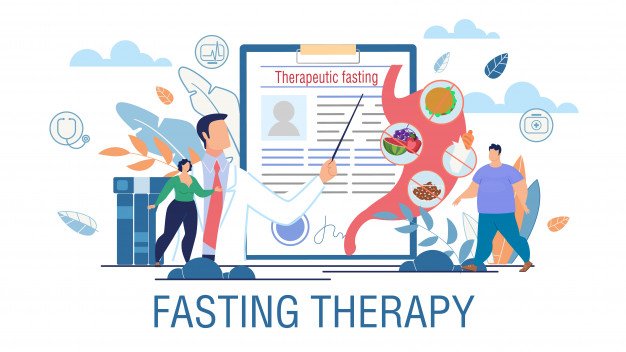 Therapeutic Fasting