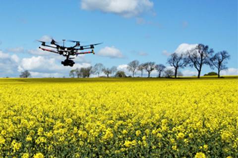 farmer drone