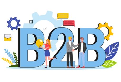 Mistakes B2B Businesses