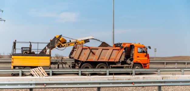 Asphalt Millings Top Benefits For a Drive Away In 2021