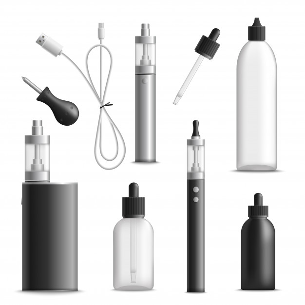 Ecig Outlet Products
