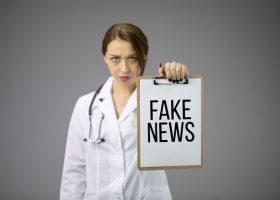 Fake Health News