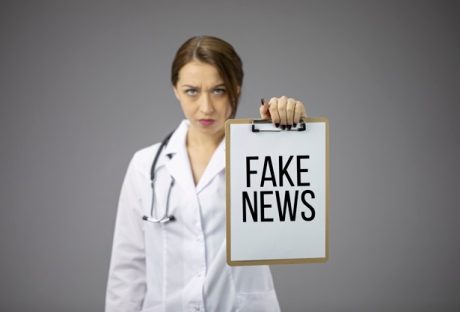 Fake Health News