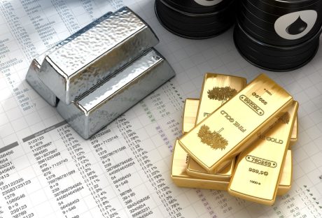 Investment in Gold
