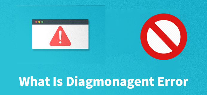What Is Diagmonagent Error?