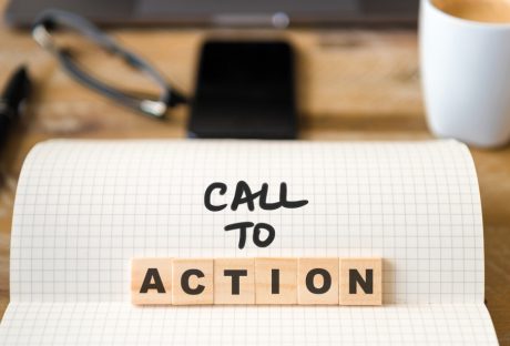 Call To Action