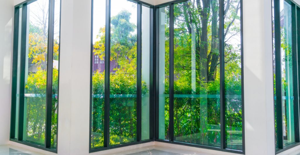 Different Types Of Window Glass Options