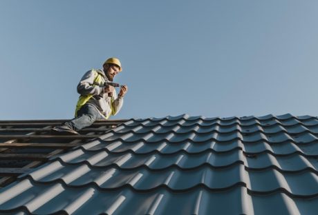 Top Roofing Tips