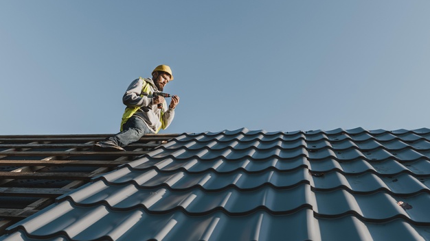Top Roofing Tips