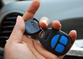 What to Do After an Auto Lockout