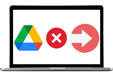 Why I Can’t Download From Google Drive
