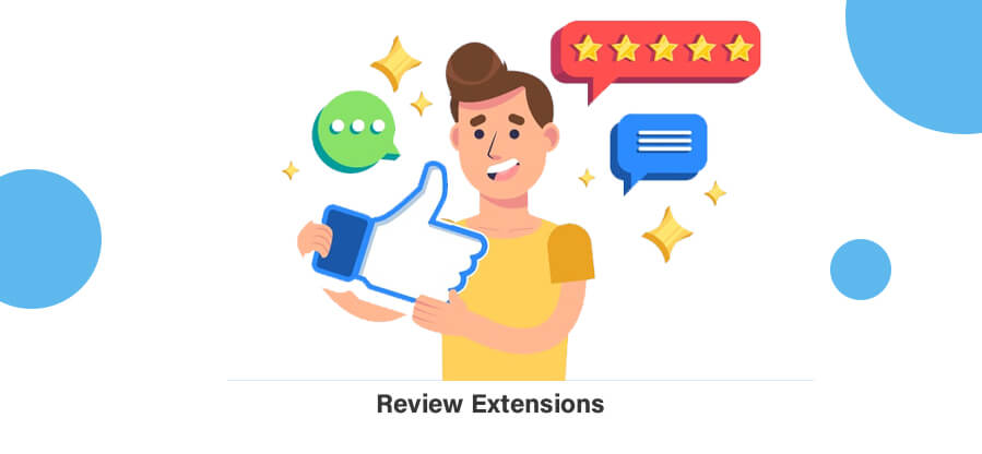 Review Extensions