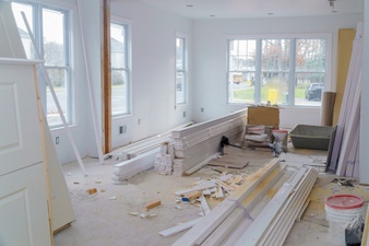 Remodeling Tips for New Homeowners