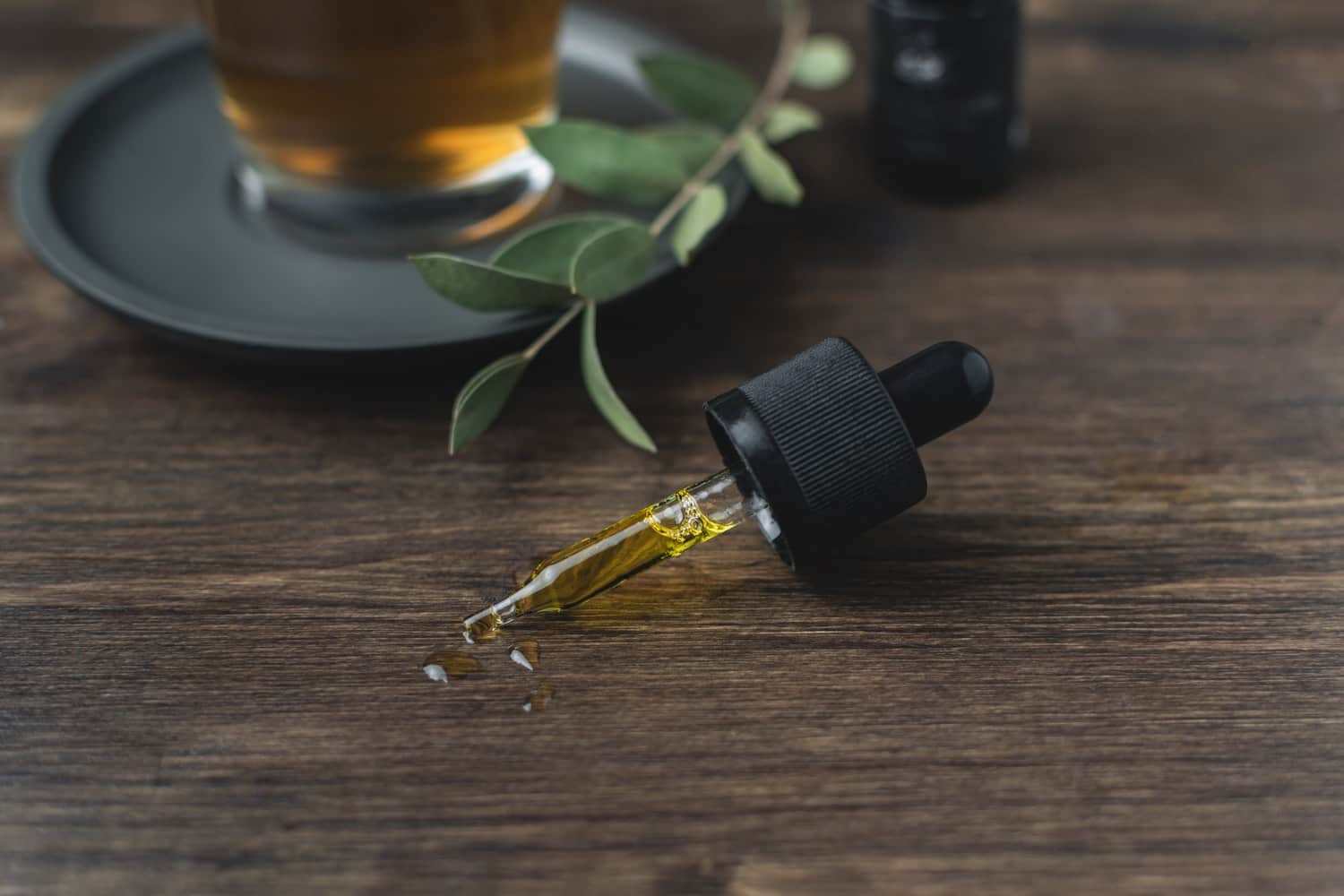 Our CBD Oil Drops and Tinctures Different?
