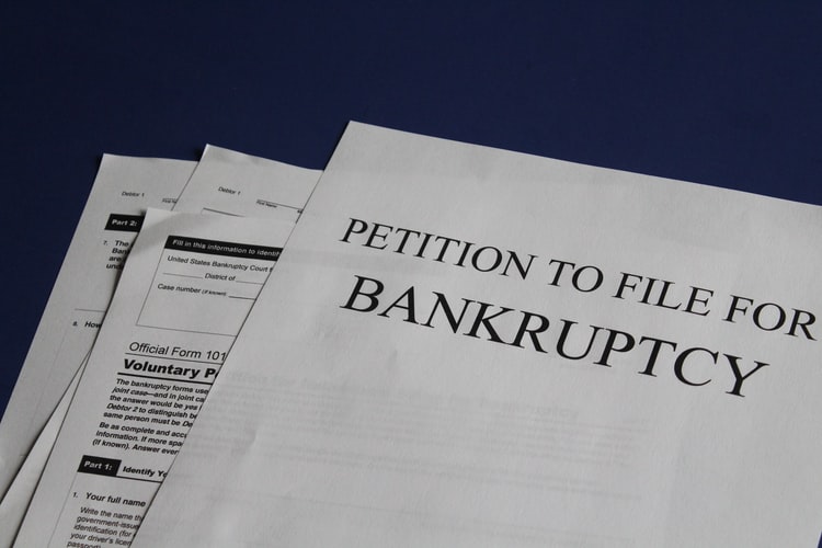 What Is Bankruptcy?