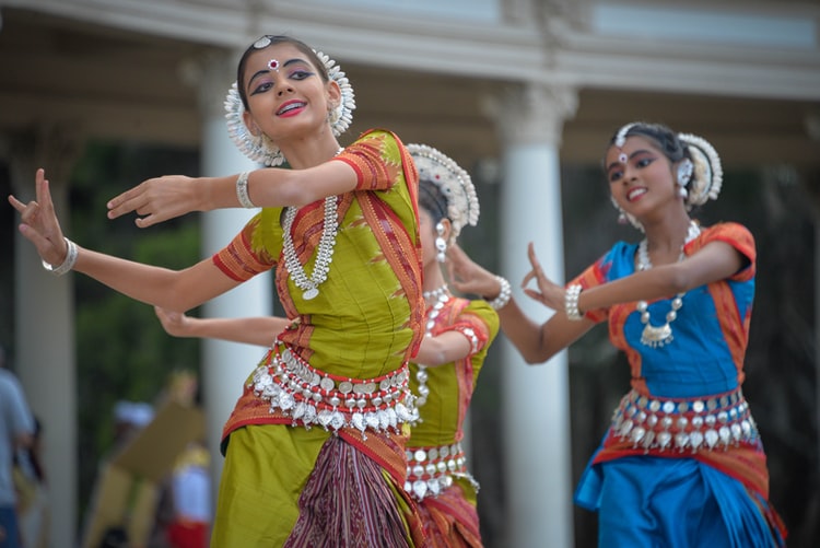 The Gorgeous Maharashtrian Sarees Symbolize Marathi Culture