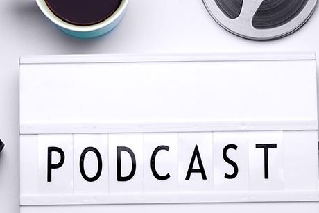 Podcast topics