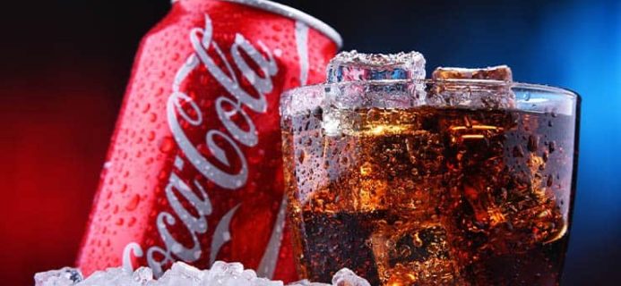Some Hidden Facts About Coca Cola