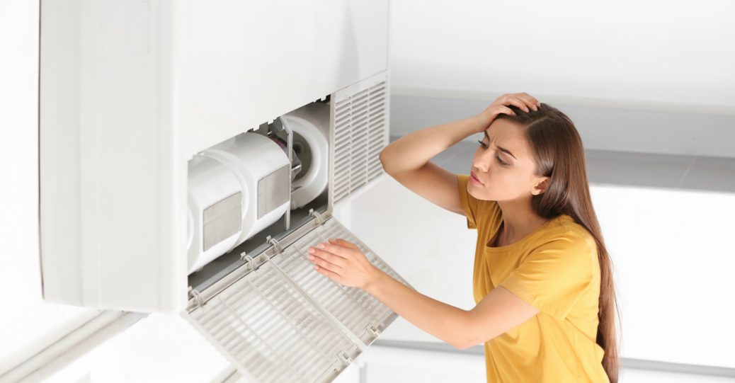 How to Choose the Right AC Repair Company
