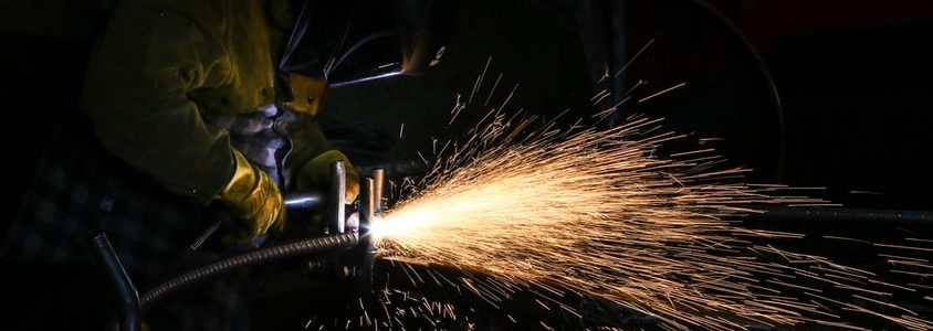 welding as a career