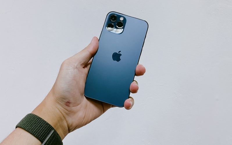 Find The Best Colors in iPhones & Order Online Today