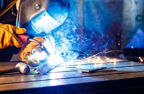 Is metal fabrications a good career path