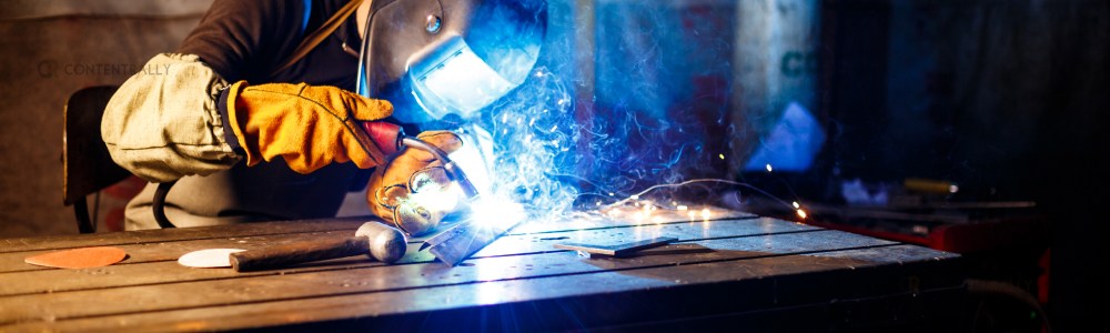 Is metal fabrications a good career path