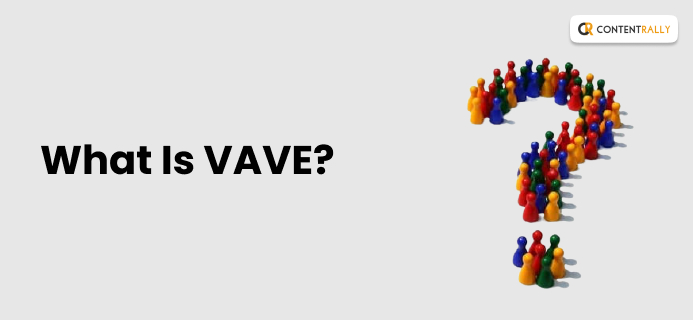 What Is VAVE