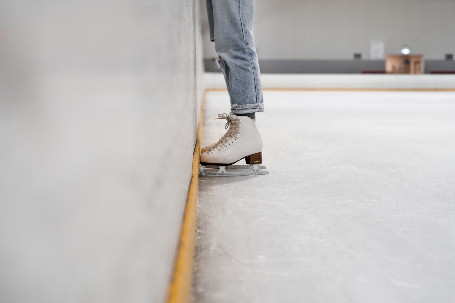 Skating on Tiles